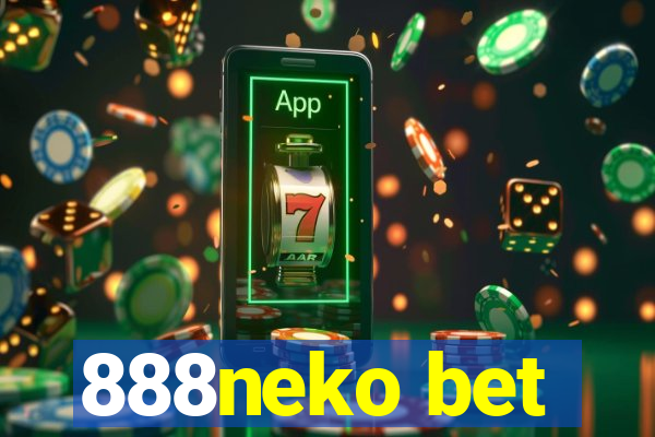 888neko bet